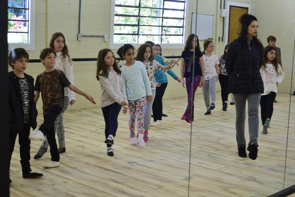 Buy your photos of the eventNR2 - Broadway MasterClass 24 a 30/07/17 on Fotop