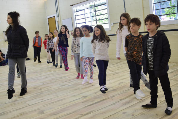 Buy your photos of the eventNR2 - Broadway MasterClass 24 a 30/07/17 on Fotop