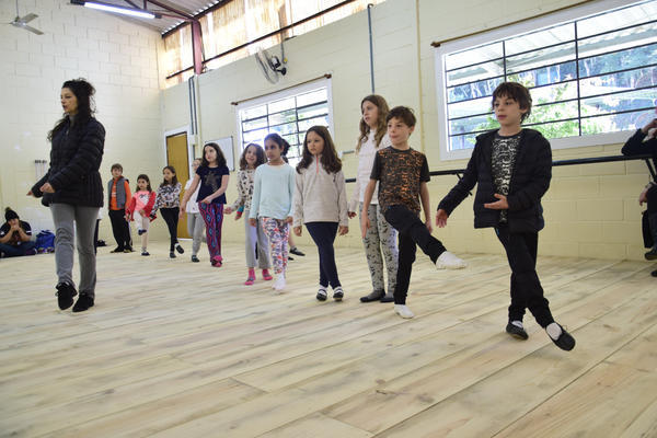 Buy your photos of the eventNR2 - Broadway MasterClass 24 a 30/07/17 on Fotop