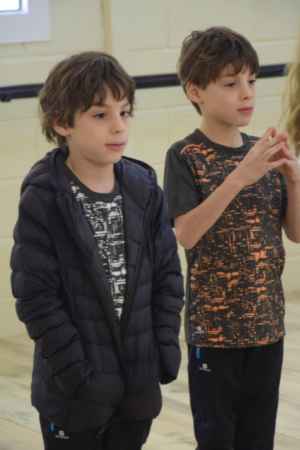 Buy your photos of the eventNR2 - Broadway MasterClass 24 a 30/07/17 on Fotop