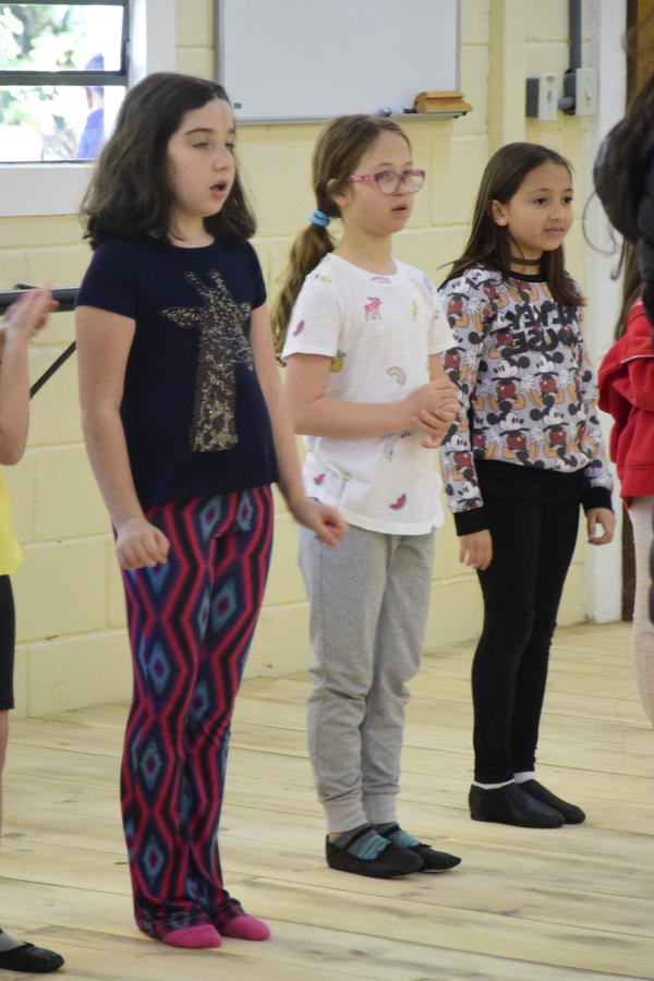 Buy your photos of the eventNR2 - Broadway MasterClass 24 a 30/07/17 on Fotop