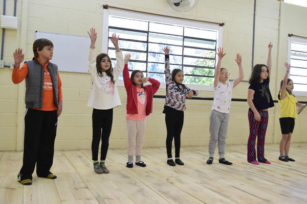 Buy your photos of the eventNR2 - Broadway MasterClass 24 a 30/07/17 on Fotop