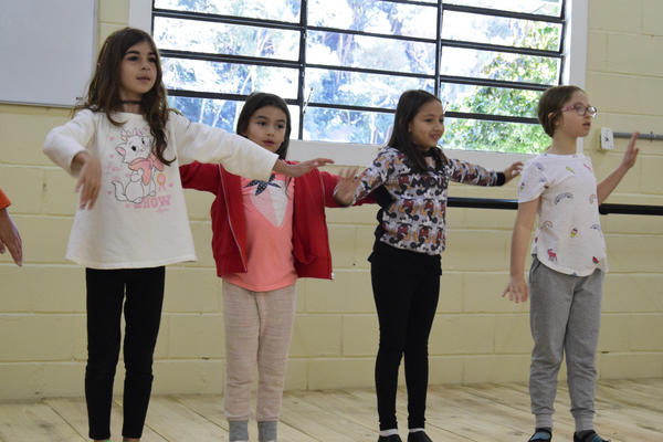 Buy your photos of the eventNR2 - Broadway MasterClass 24 a 30/07/17 on Fotop