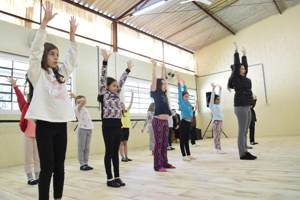 Buy your photos of the eventNR2 - Broadway MasterClass 24 a 30/07/17 on Fotop