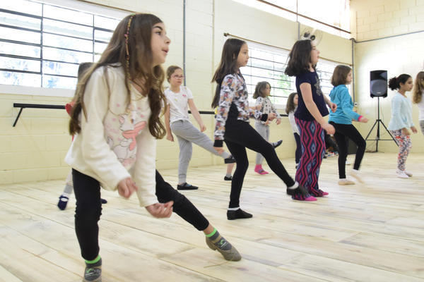 Buy your photos of the eventNR2 - Broadway MasterClass 24 a 30/07/17 on Fotop