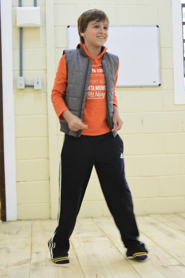 Buy your photos of the eventNR2 - Broadway MasterClass 24 a 30/07/17 on Fotop