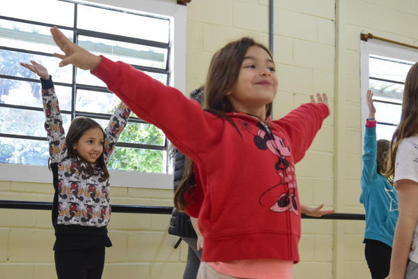 Buy your photos of the eventNR2 - Broadway MasterClass 24 a 30/07/17 on Fotop