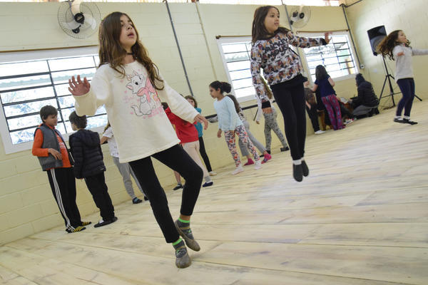 Buy your photos of the eventNR2 - Broadway MasterClass 24 a 30/07/17 on Fotop