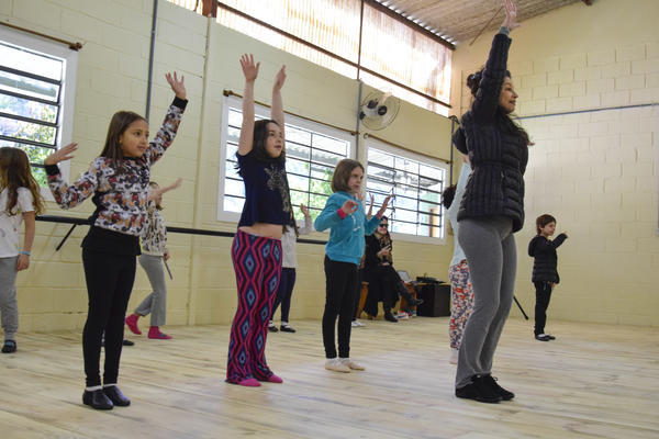 Buy your photos of the eventNR2 - Broadway MasterClass 24 a 30/07/17 on Fotop