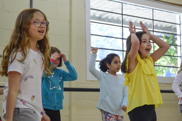 Buy your photos of the eventNR2 - Broadway MasterClass 24 a 30/07/17 on Fotop