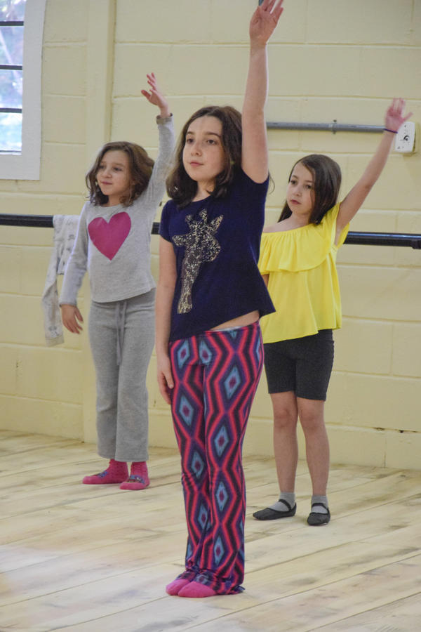 Buy your photos of the eventNR2 - Broadway MasterClass 24 a 30/07/17 on Fotop