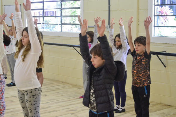 Buy your photos of the eventNR2 - Broadway MasterClass 24 a 30/07/17 on Fotop