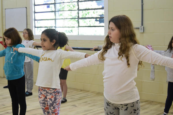 Buy your photos of the eventNR2 - Broadway MasterClass 24 a 30/07/17 on Fotop