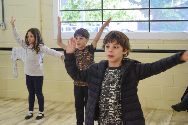 Buy your photos of the eventNR2 - Broadway MasterClass 24 a 30/07/17 on Fotop