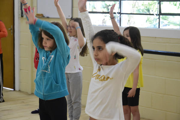 Buy your photos of the eventNR2 - Broadway MasterClass 24 a 30/07/17 on Fotop