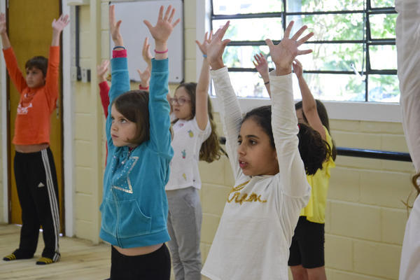 Buy your photos of the eventNR2 - Broadway MasterClass 24 a 30/07/17 on Fotop