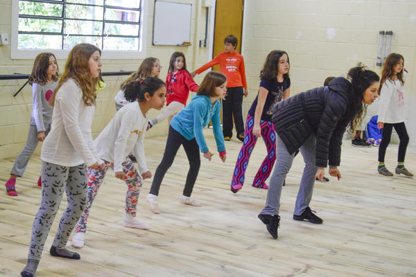 Buy your photos of the eventNR2 - Broadway MasterClass 24 a 30/07/17 on Fotop