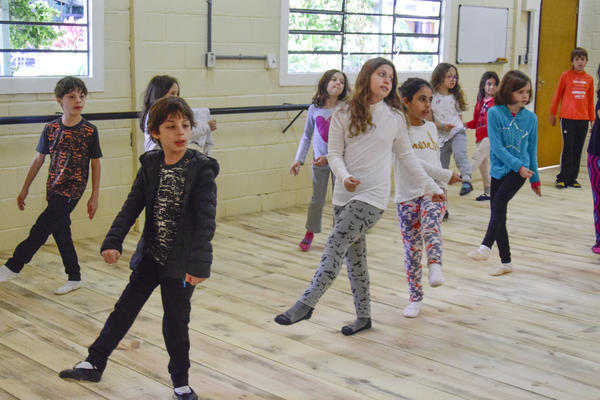 Buy your photos of the eventNR2 - Broadway MasterClass 24 a 30/07/17 on Fotop