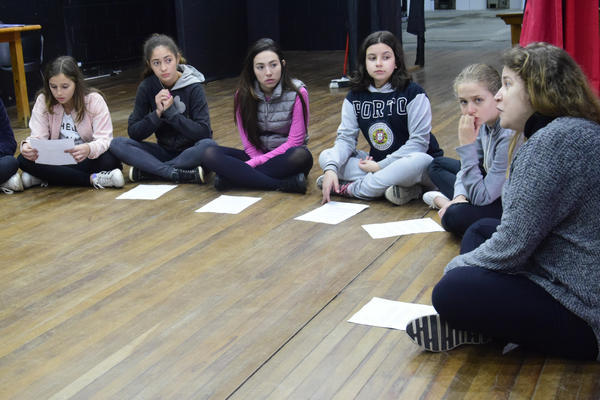 Buy your photos of the eventNR2 - Broadway MasterClass 24 a 30/07/17 on Fotop