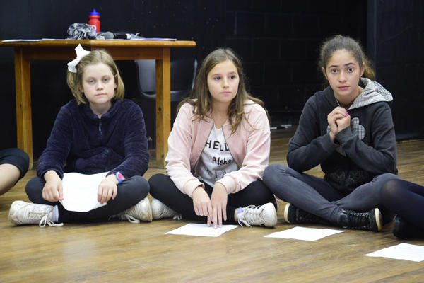 Buy your photos of the eventNR2 - Broadway MasterClass 24 a 30/07/17 on Fotop