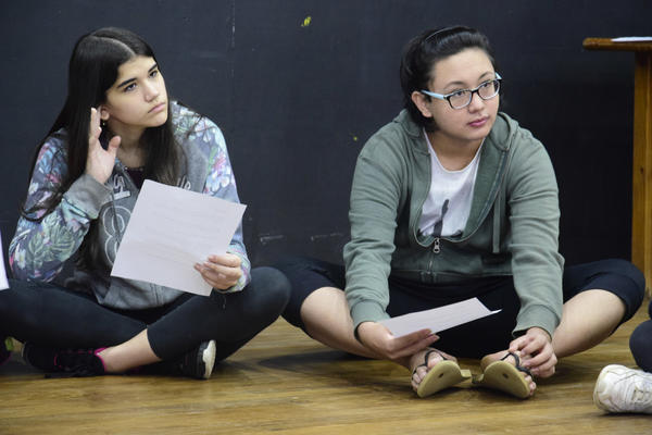 Buy your photos of the eventNR2 - Broadway MasterClass 24 a 30/07/17 on Fotop