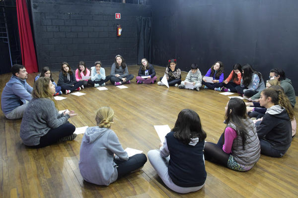 Buy your photos of the eventNR2 - Broadway MasterClass 24 a 30/07/17 on Fotop