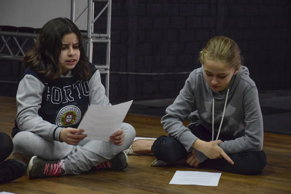 Buy your photos of the eventNR2 - Broadway MasterClass 24 a 30/07/17 on Fotop