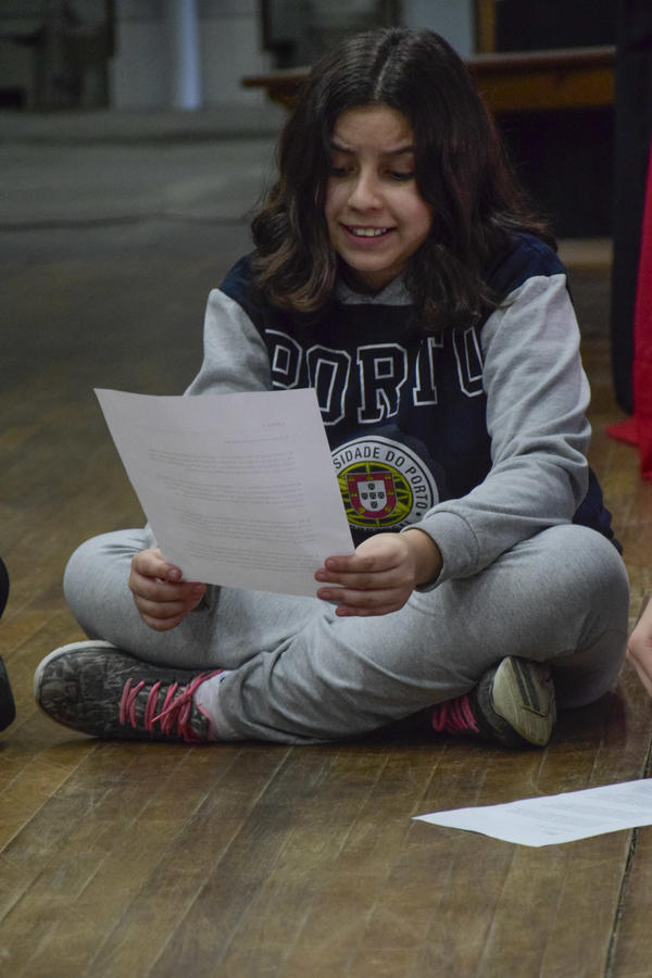 Buy your photos of the eventNR2 - Broadway MasterClass 24 a 30/07/17 on Fotop