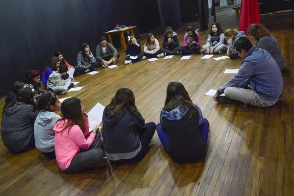 Buy your photos of the eventNR2 - Broadway MasterClass 24 a 30/07/17 on Fotop