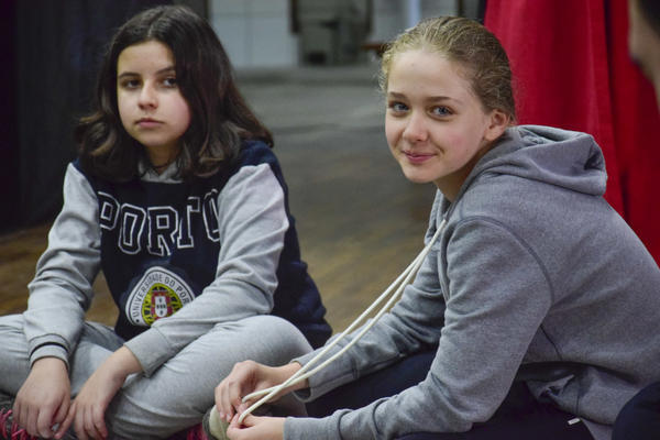 Buy your photos of the eventNR2 - Broadway MasterClass 24 a 30/07/17 on Fotop