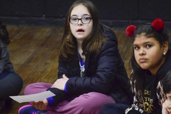 Buy your photos of the eventNR2 - Broadway MasterClass 24 a 30/07/17 on Fotop