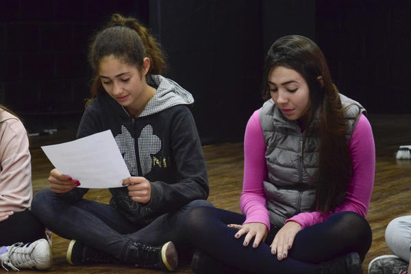 Buy your photos of the eventNR2 - Broadway MasterClass 24 a 30/07/17 on Fotop