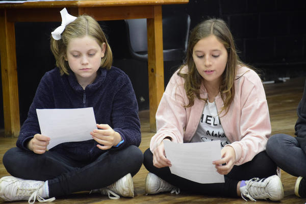 Buy your photos of the eventNR2 - Broadway MasterClass 24 a 30/07/17 on Fotop