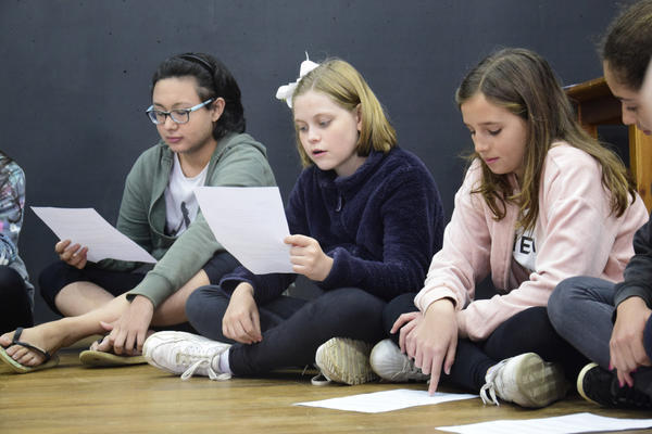 Buy your photos of the eventNR2 - Broadway MasterClass 24 a 30/07/17 on Fotop