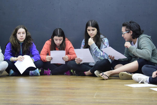 Buy your photos of the eventNR2 - Broadway MasterClass 24 a 30/07/17 on Fotop