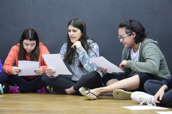 Buy your photos of the eventNR2 - Broadway MasterClass 24 a 30/07/17 on Fotop