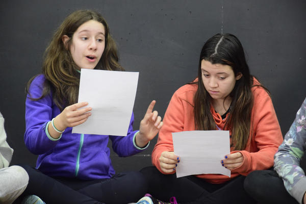 Buy your photos of the eventNR2 - Broadway MasterClass 24 a 30/07/17 on Fotop