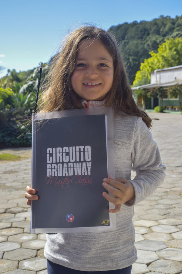 Buy your photos of the eventNR2 - Broadway MasterClass 24 a 30/07/17 on Fotop