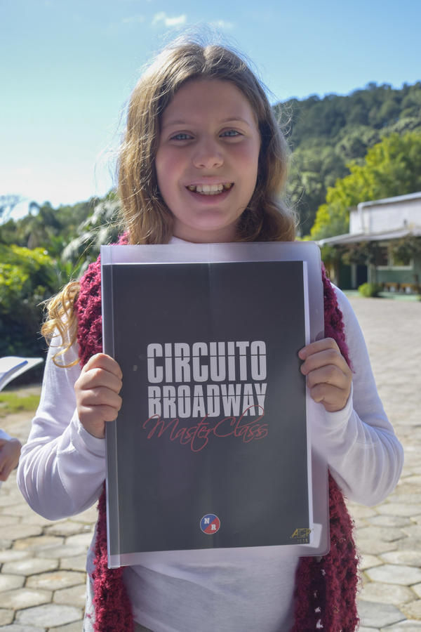 Buy your photos of the eventNR2 - Broadway MasterClass 24 a 30/07/17 on Fotop