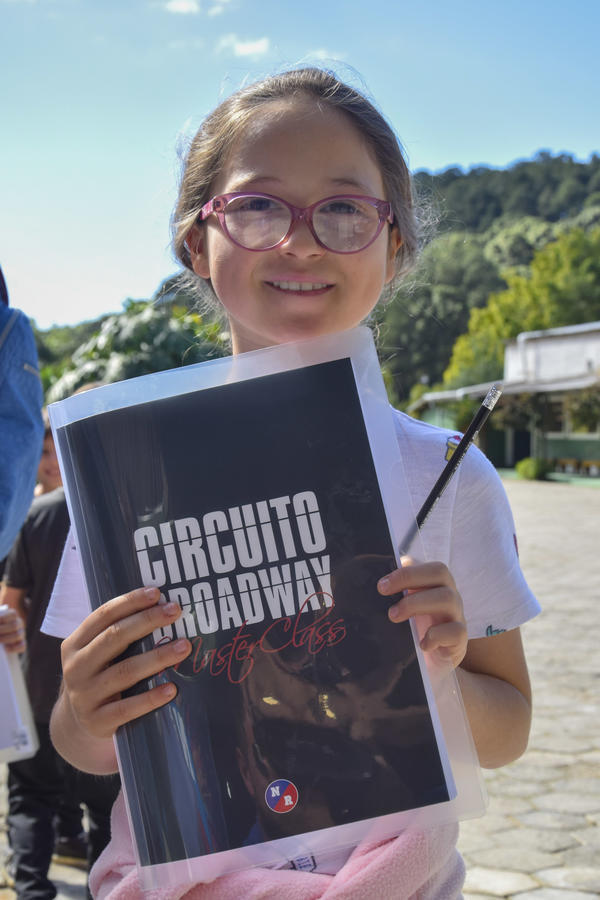 Buy your photos of the eventNR2 - Broadway MasterClass 24 a 30/07/17 on Fotop