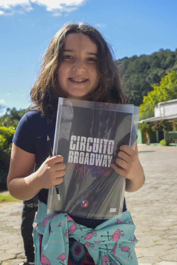 Buy your photos of the eventNR2 - Broadway MasterClass 24 a 30/07/17 on Fotop