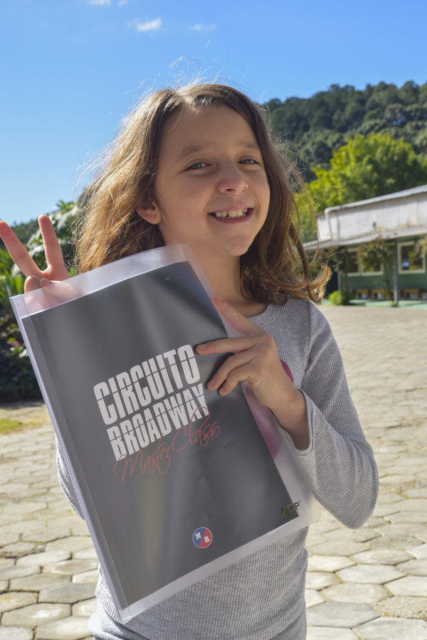 Buy your photos of the eventNR2 - Broadway MasterClass 24 a 30/07/17 on Fotop