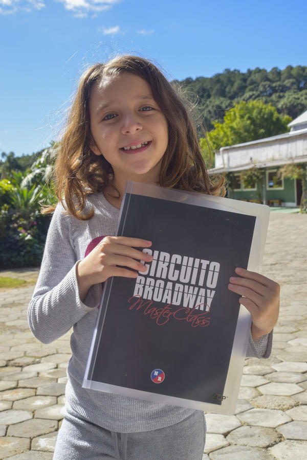 Buy your photos of the eventNR2 - Broadway MasterClass 24 a 30/07/17 on Fotop