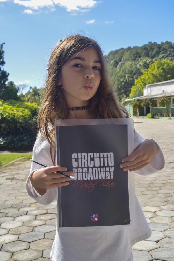 Buy your photos of the eventNR2 - Broadway MasterClass 24 a 30/07/17 on Fotop