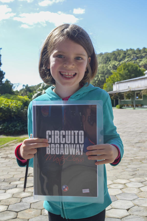 Buy your photos of the eventNR2 - Broadway MasterClass 24 a 30/07/17 on Fotop