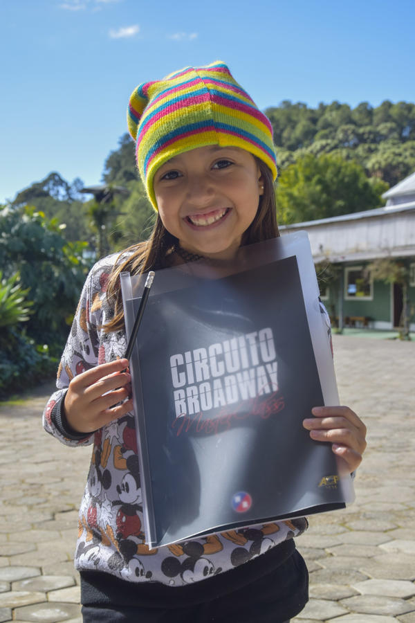 Buy your photos of the eventNR2 - Broadway MasterClass 24 a 30/07/17 on Fotop