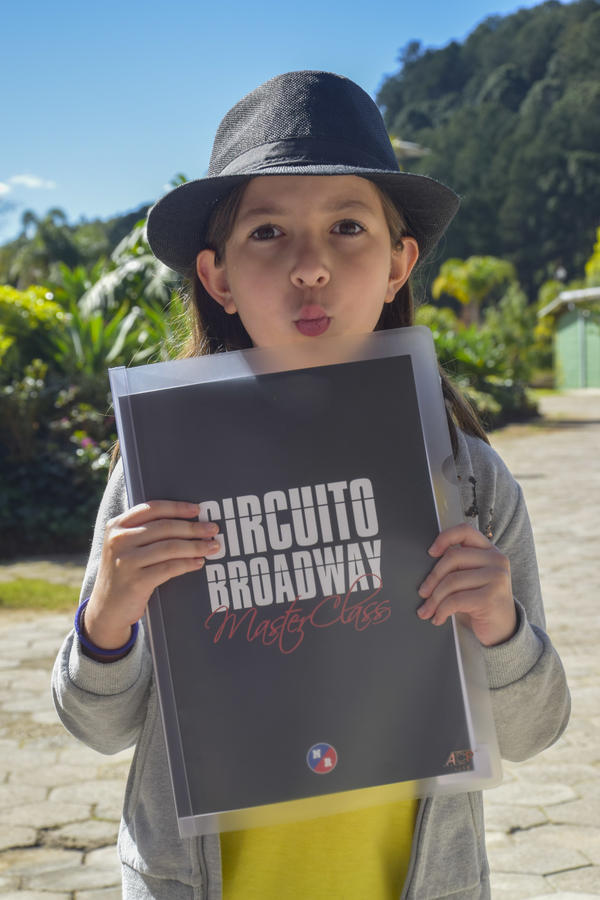 Buy your photos of the eventNR2 - Broadway MasterClass 24 a 30/07/17 on Fotop