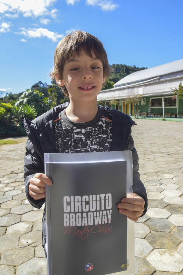 Buy your photos of the eventNR2 - Broadway MasterClass 24 a 30/07/17 on Fotop