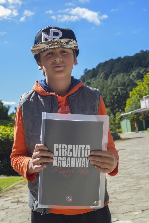 Buy your photos of the eventNR2 - Broadway MasterClass 24 a 30/07/17 on Fotop