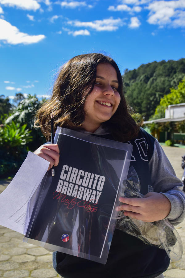 Buy your photos of the eventNR2 - Broadway MasterClass 24 a 30/07/17 on Fotop